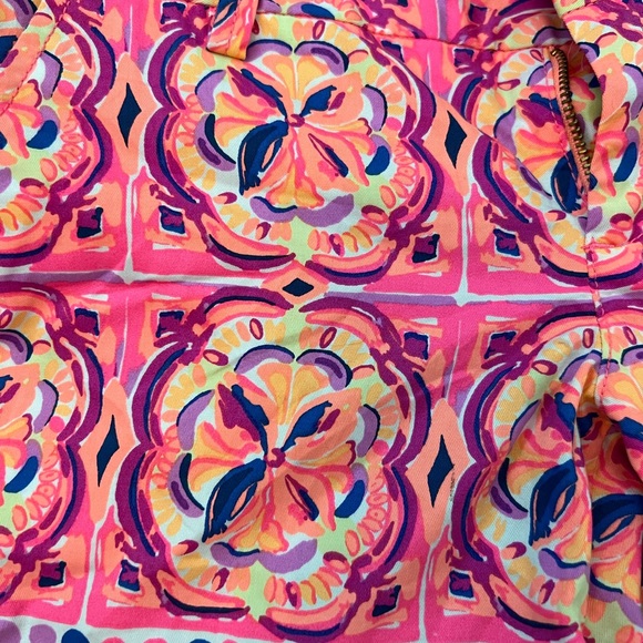 Lilly Pulitzer Callahan Short - Picture 3 of 6